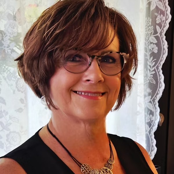 Joyce DeVough