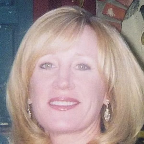 Pamela Borsuk
